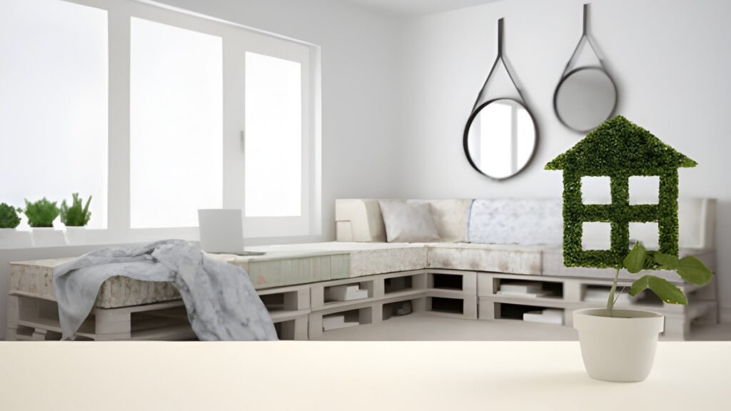Interior Design as an Ecological Manifesto