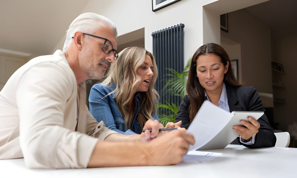 Landlords and Investors