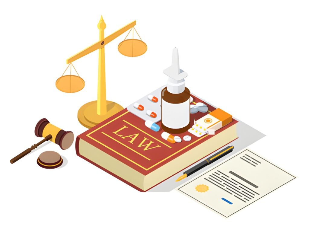 Legal and Ethical Imperative of Habitability