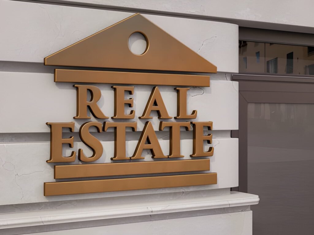 Luxury Real Estate Acquisitions
