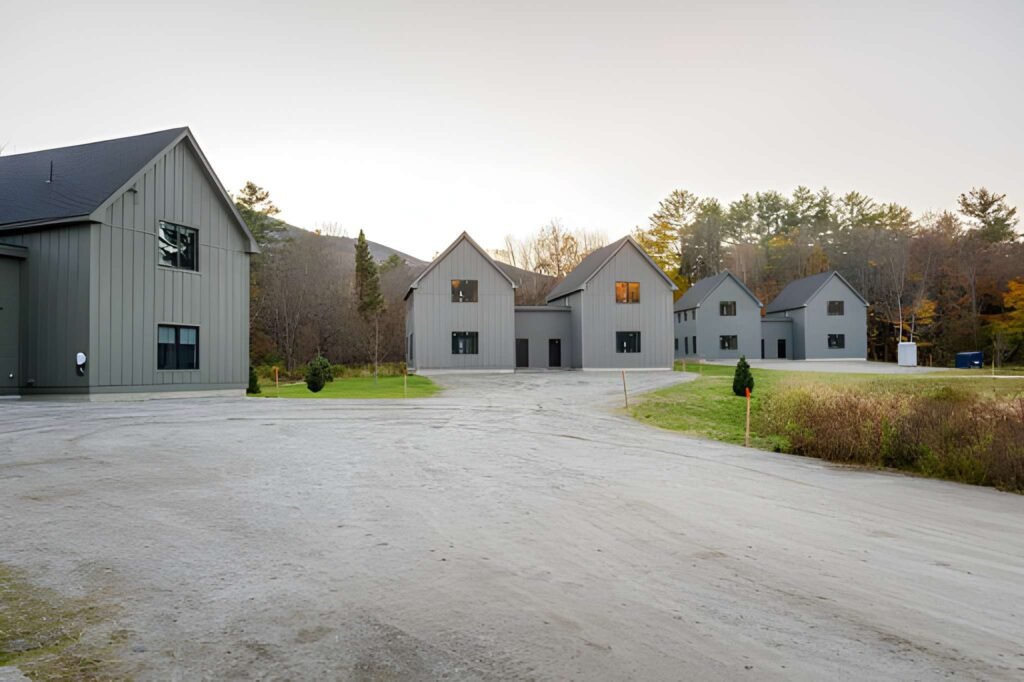 Maine Eco Homes Building for Resilience, Efficiency, and Northern Climate Sustainability
