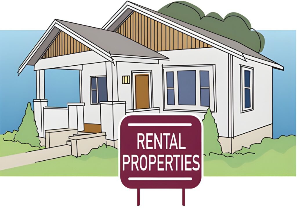 Mandate and Limits of a Property Manager Renting Residential Property