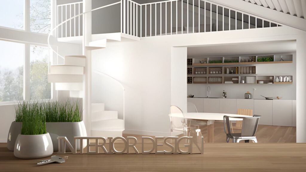 Mastering Interior Design for a One-Story Home