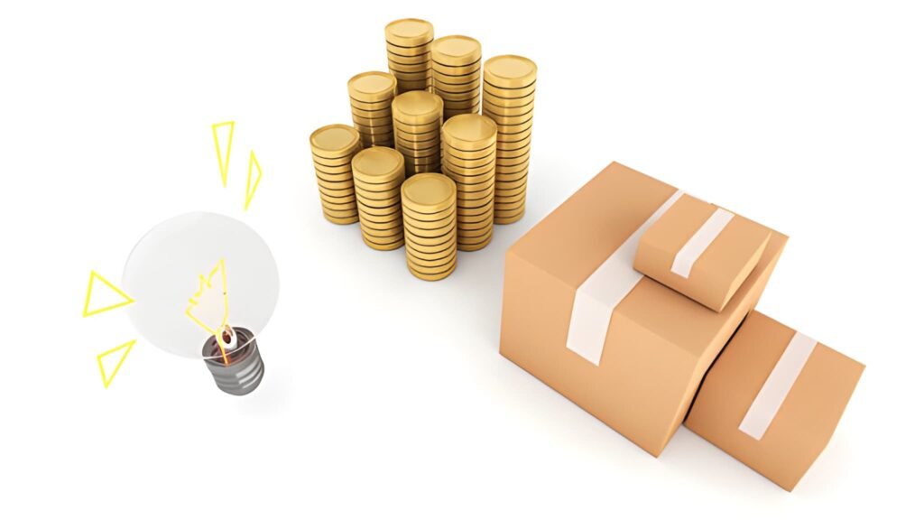 Minimalist Financing and Strategic Debt Management