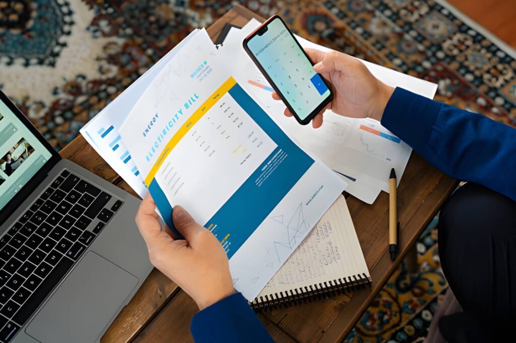 Monthly Costs and Financial Planning