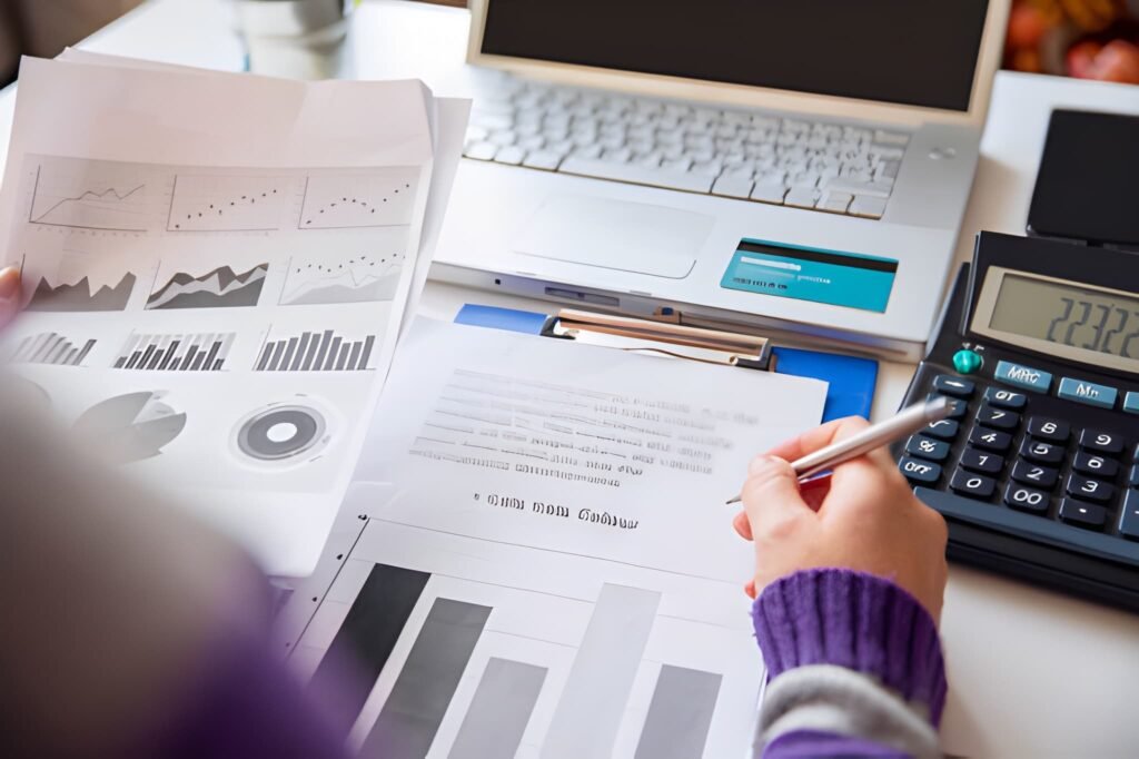 Monthly Costs and Financial Planning