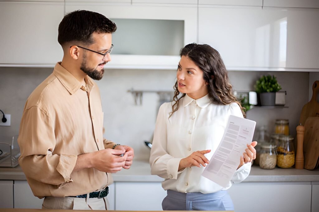 Must Define the Rented Property