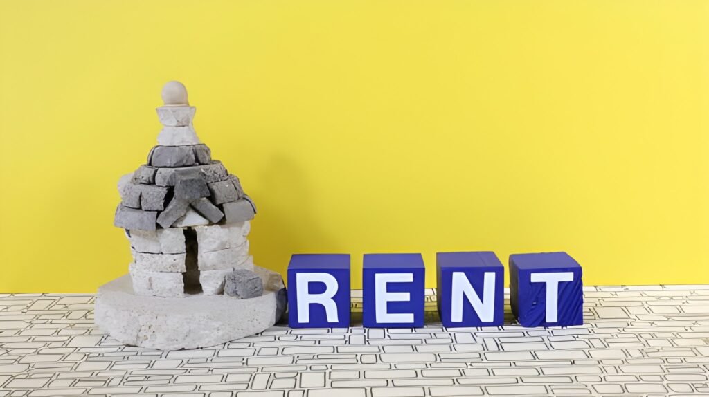 Niche Rental Strategy