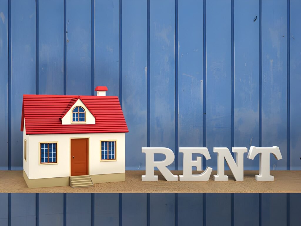 Niche in the Rental Market