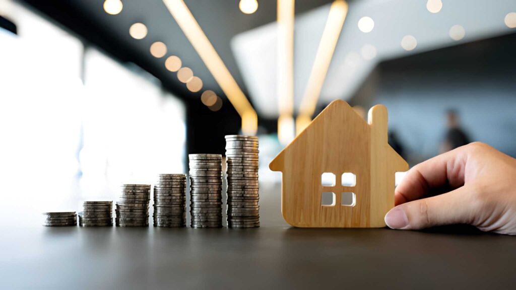 Premium Home Financing