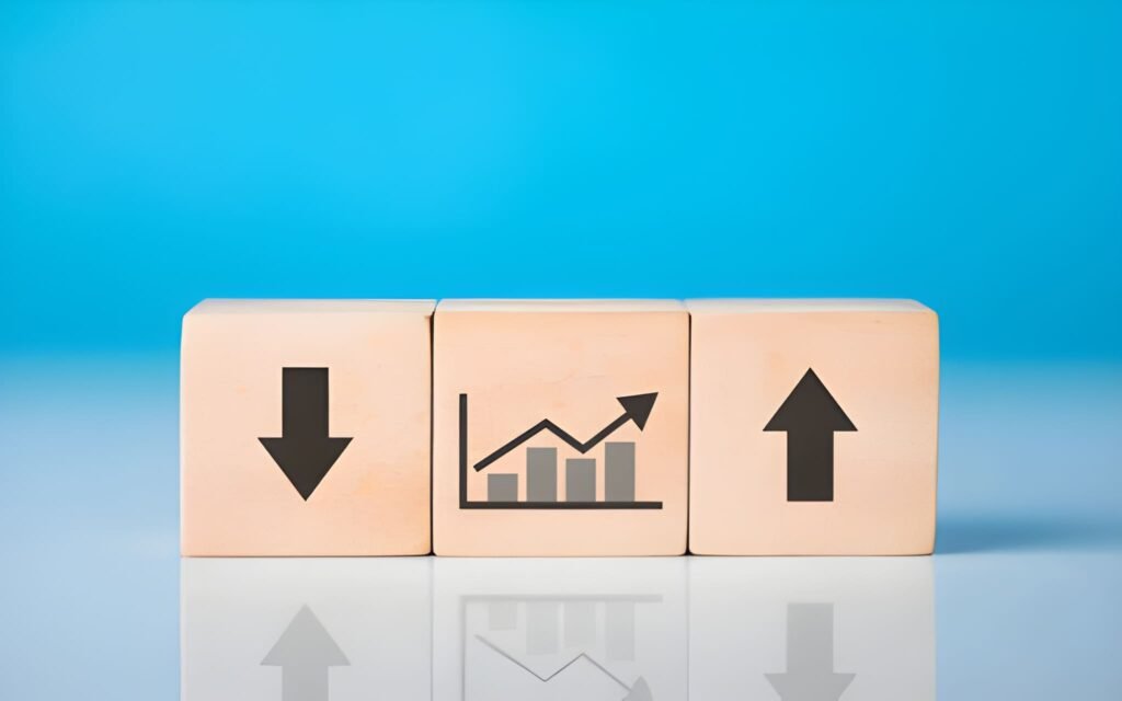 Reinventing Market