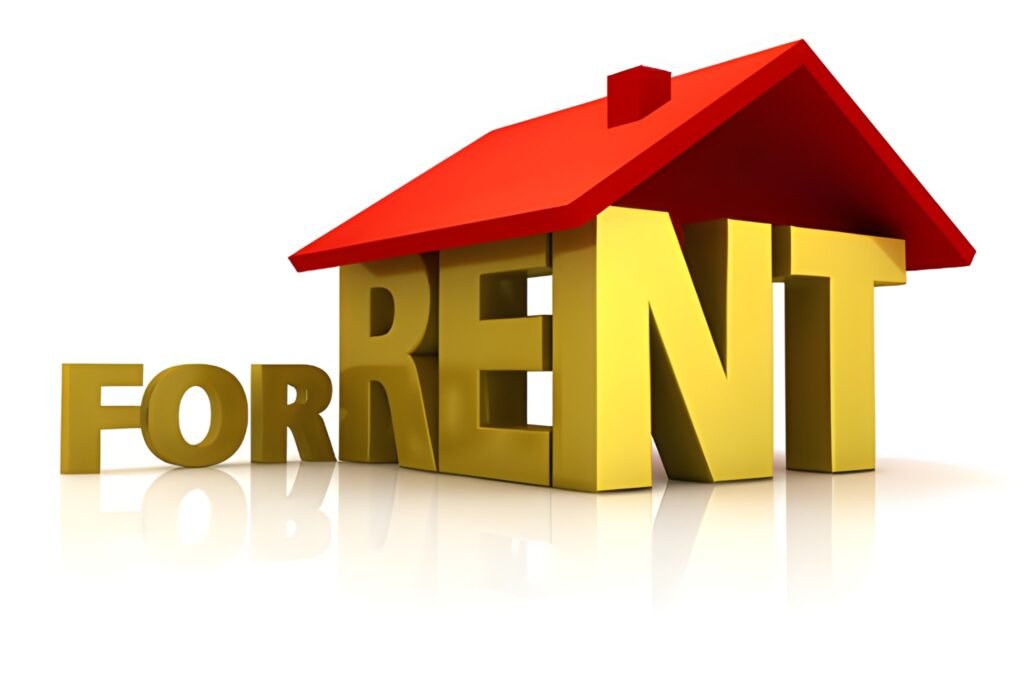 Rent-to-Own Properties