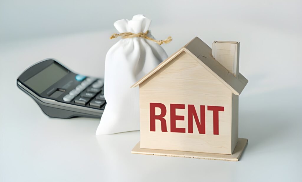 Rental Home Often Carries a Higher Tax Burden