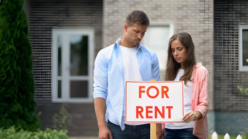 Renter's Decision to Vacate a Rental Property