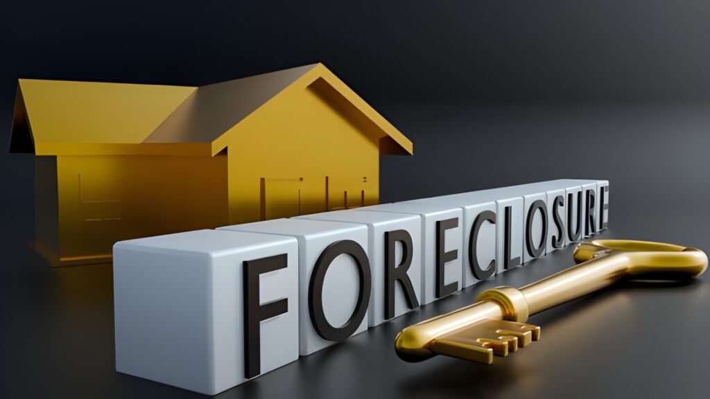 Repo Houses A Strategic Guide to Acquiring Real Estate Through Foreclosure