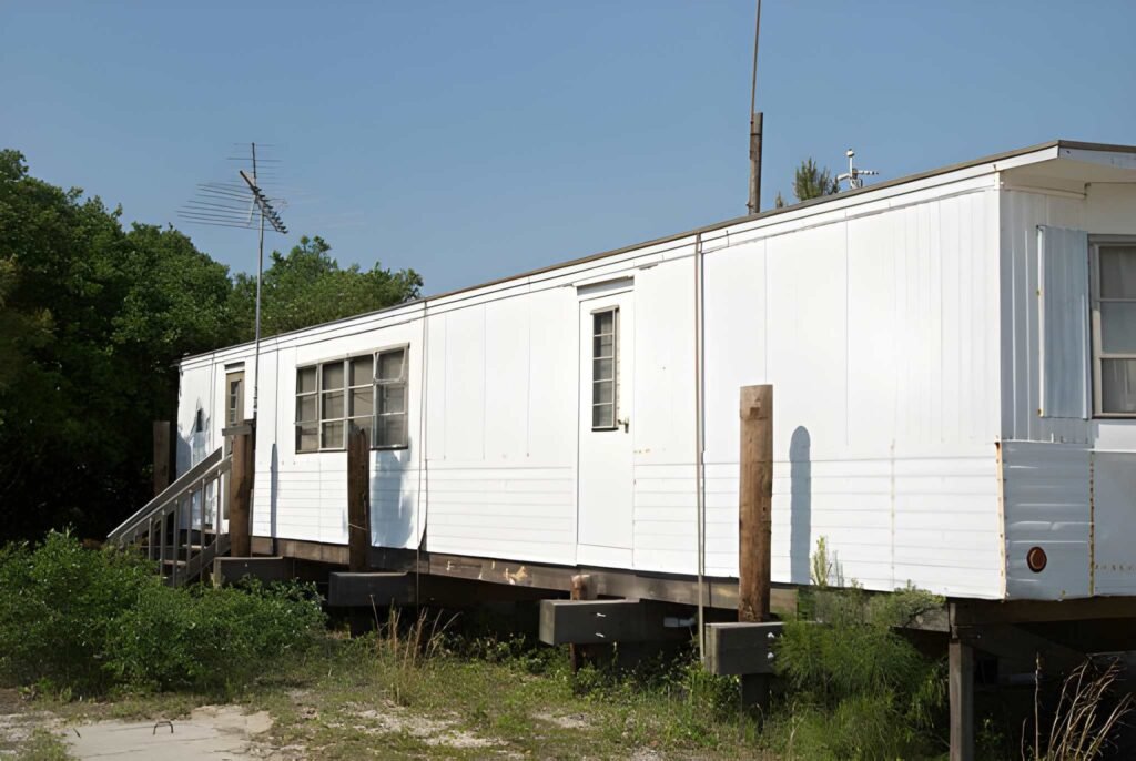 Repo Trailer Houses A Guide to Acquiring Manufactured Homes Through Foreclosure