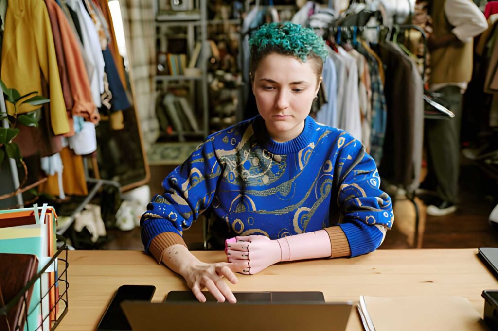 Retail Concept Through Radical Focus
