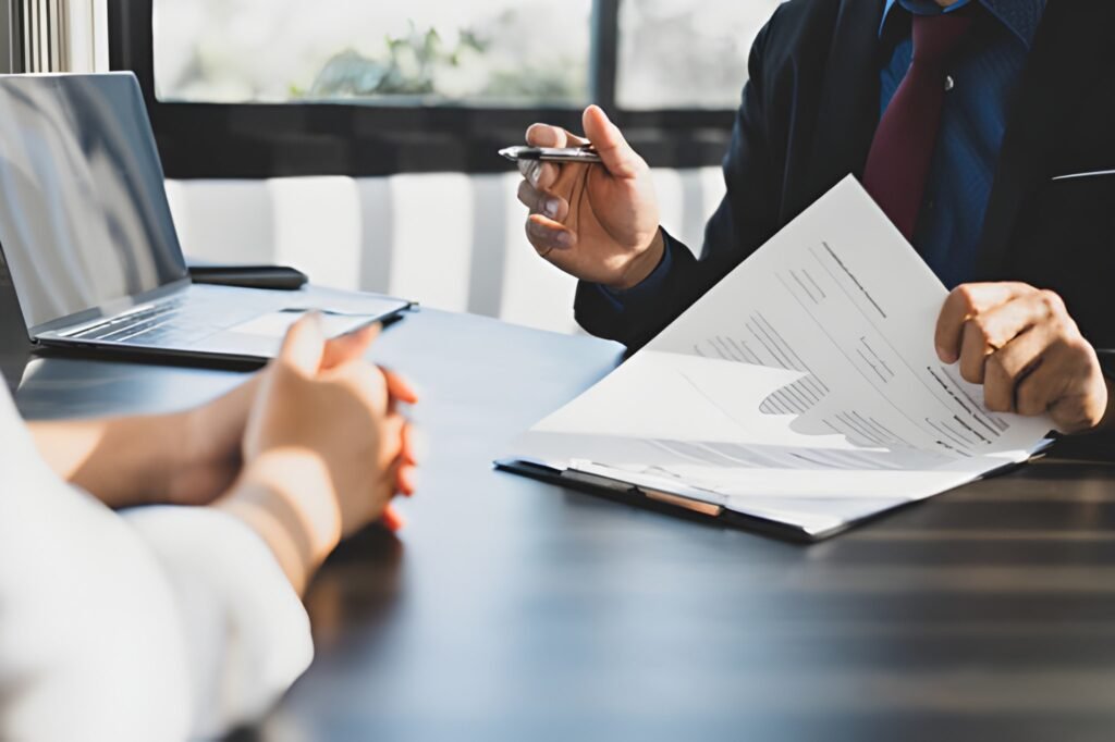 Role and Risks in a Rental Agreement