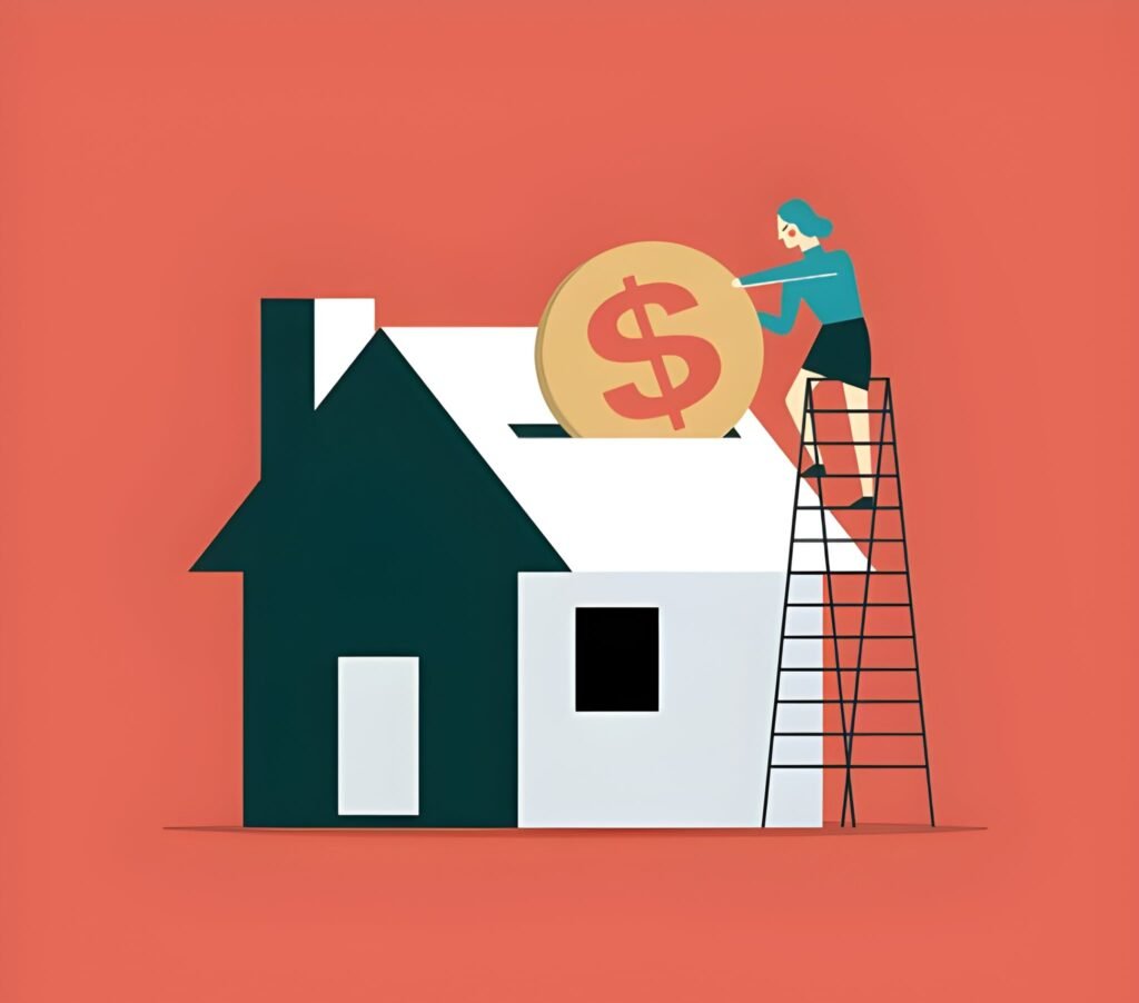 Single-Family Housing Repair Loans A Strategic Guide to Financing Home Preservation