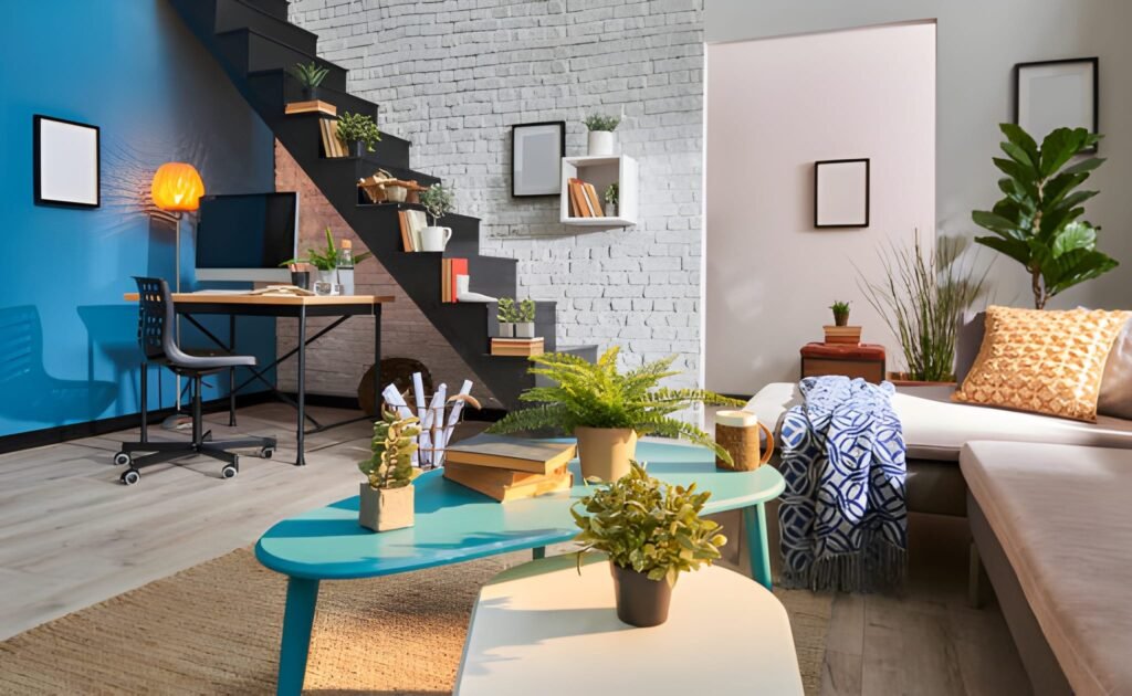 Ten Foundational Interior Design Principles for a Cohesive Home