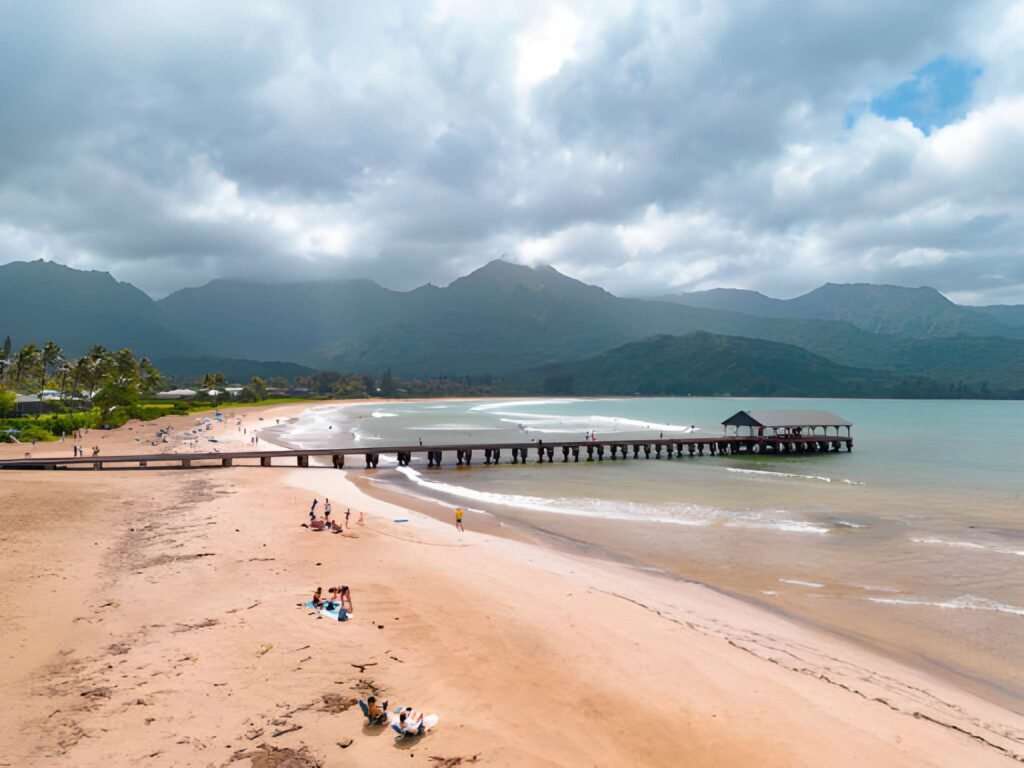 The 1 Hotel Hanalei Bay Renovation A Case Study in Sustainable Luxury and Destination Rebirth