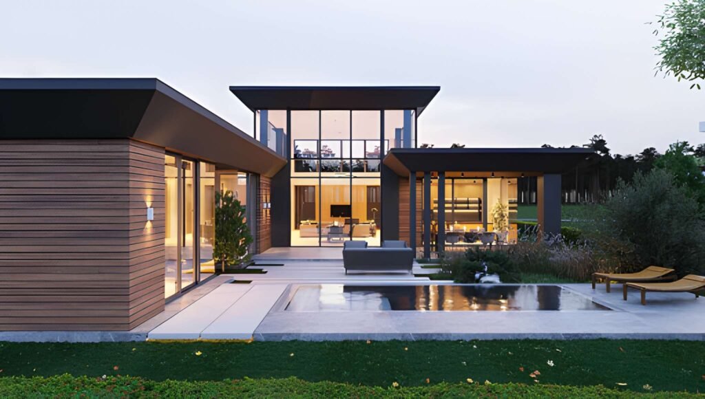 The $1 Million Luxury Home Redefining Premium American Real Estate in a New Economic Era