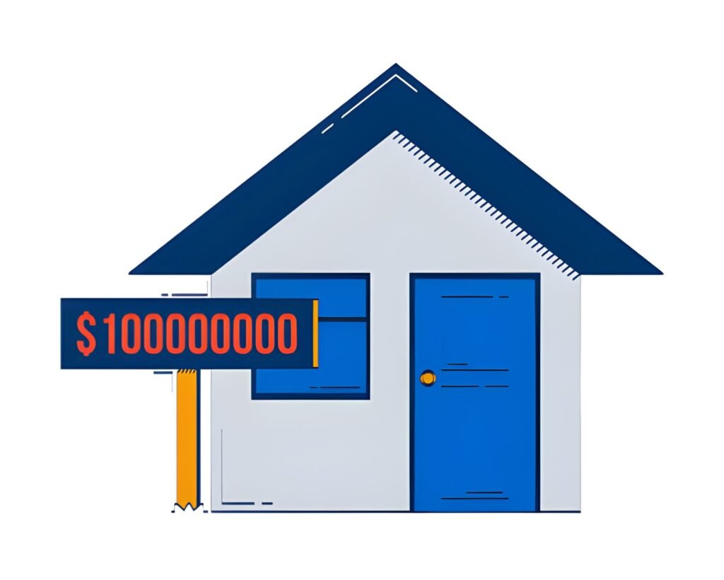 The $1 Million Mortgage A Realistic Breakdown of the Modern Monthly Payment