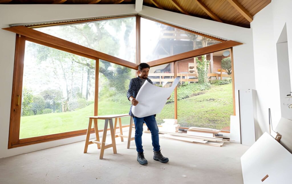 The $1 Million Renovation A Strategic Blueprint for a Whole-Home Transformation