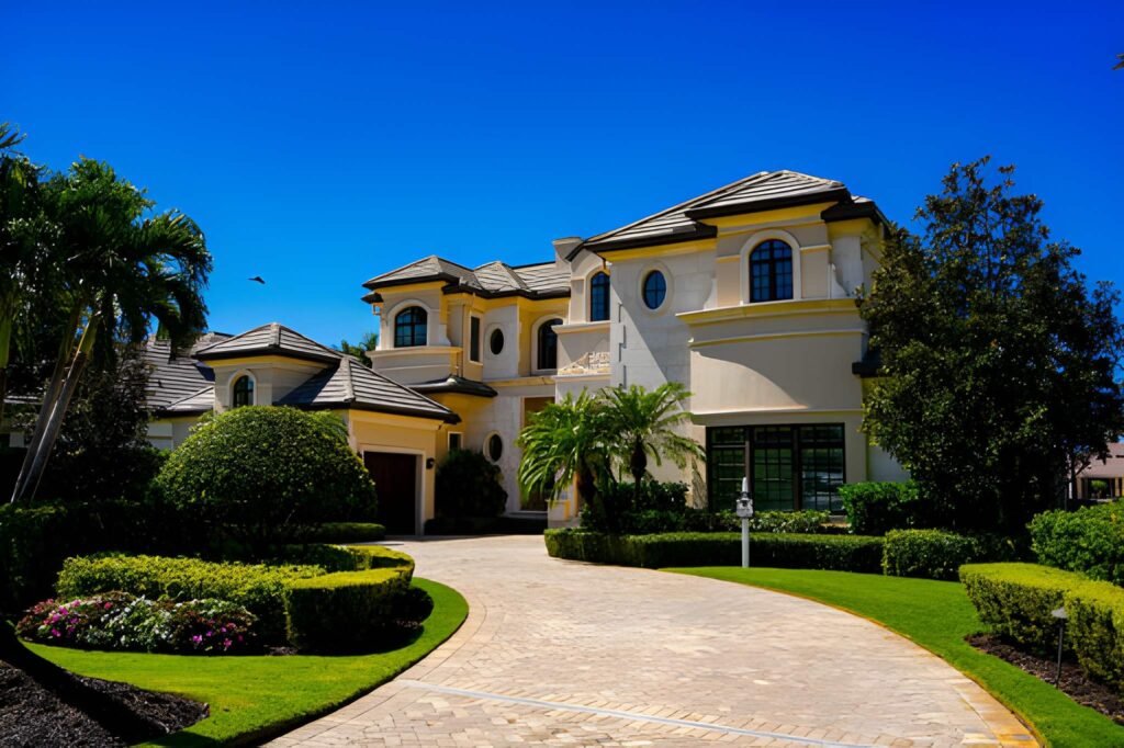 The 1-Week Bridge Loan Strategic Short-Term Financing for Luxury Home Acquisition