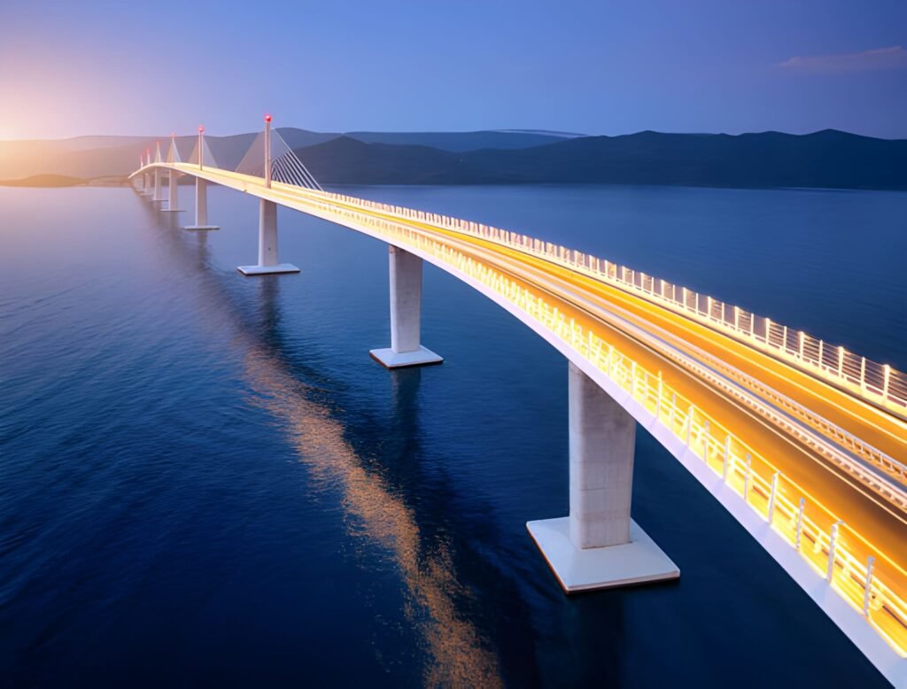 The 1-Week Luxury Bridge Loan A Strategic Financing Instrument for High-Net-Worth Real Estate