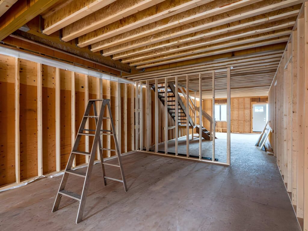 The 1 vs. 2 Basement Renovations A Strategic Guide to Scope, Value, and Livable Space
