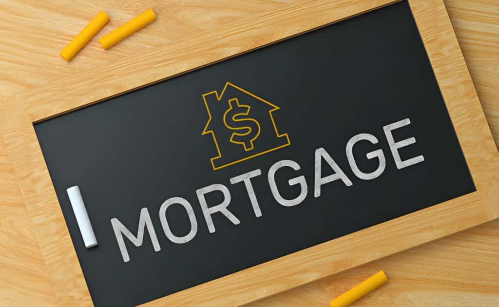 The $1,000 Mortgage Payment Deconstructing the Loan Behind the Monthly Figure