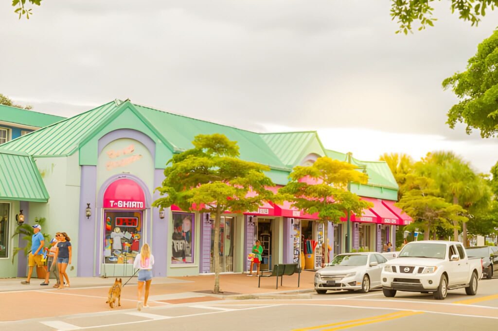 The 1,000 Sq Ft Retail Opportunity in Sarasota A Strategic Market Analysis