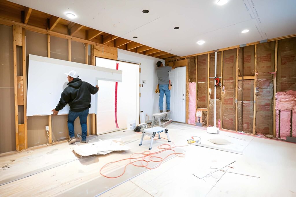 The $100,000 Home Renovation A Strategic Guide to Maximizing Value and Transforming Your Space