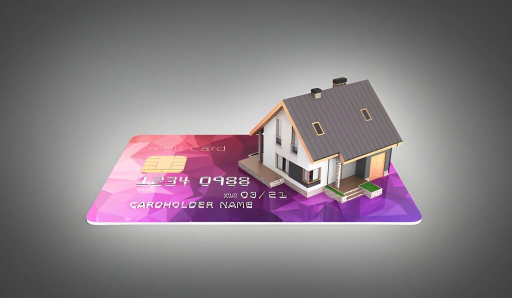 The $100,000 Property-Focused Luxury Credit Card A Strategic Analysis of Credit Lines and Real Estate Utility
