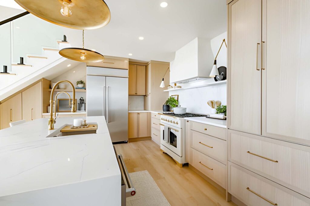 The $10k Kitchen Transformation A Realistic Guide to Maximizing Value and Impact