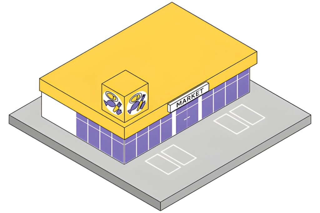 The 10x10 Retail Space A Strategic Guide to Leasing 100 Square Feet