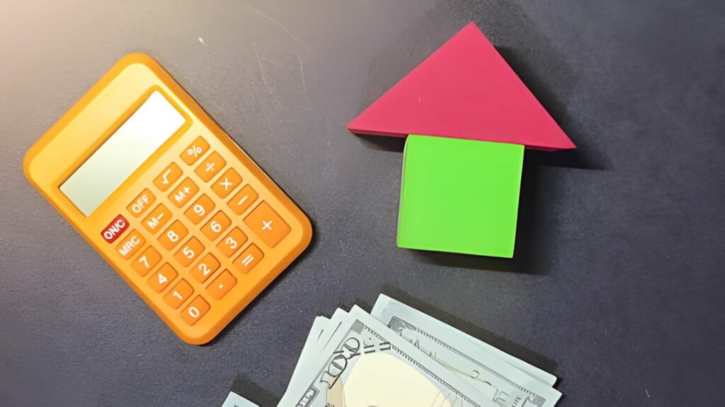 The $1,200 Mortgage Payment Calculating the Real Price of Homeownership