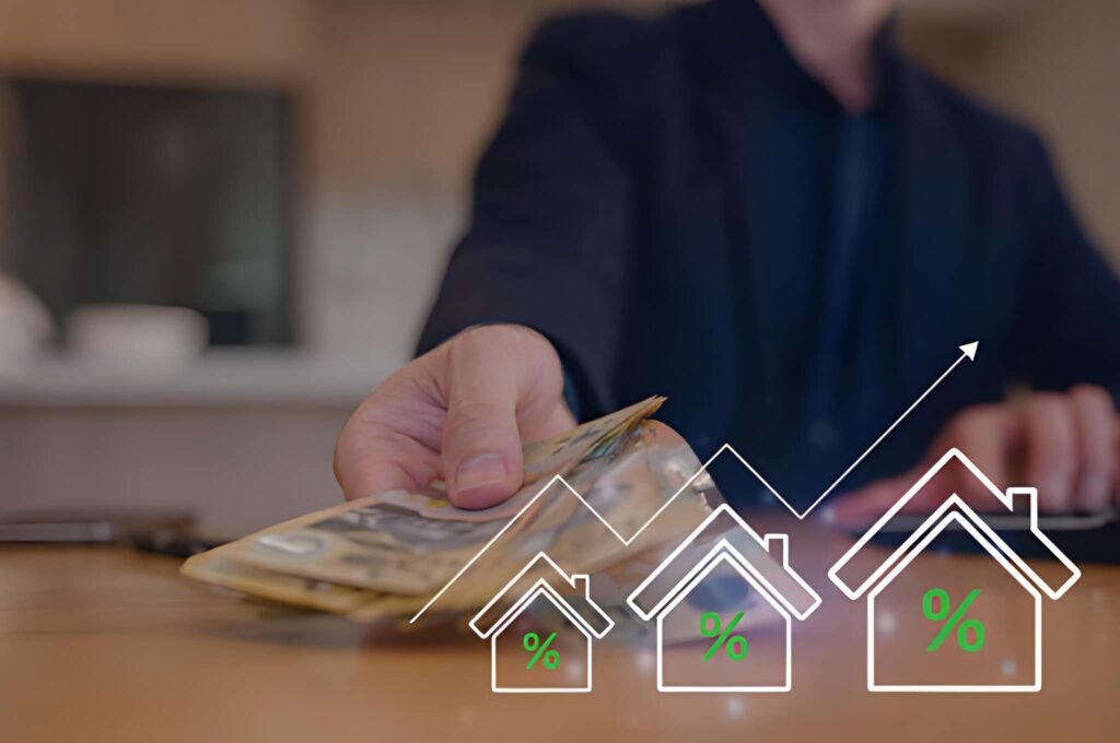 The $125,000 Mortgage A Realistic Breakdown of Your Monthly Payment