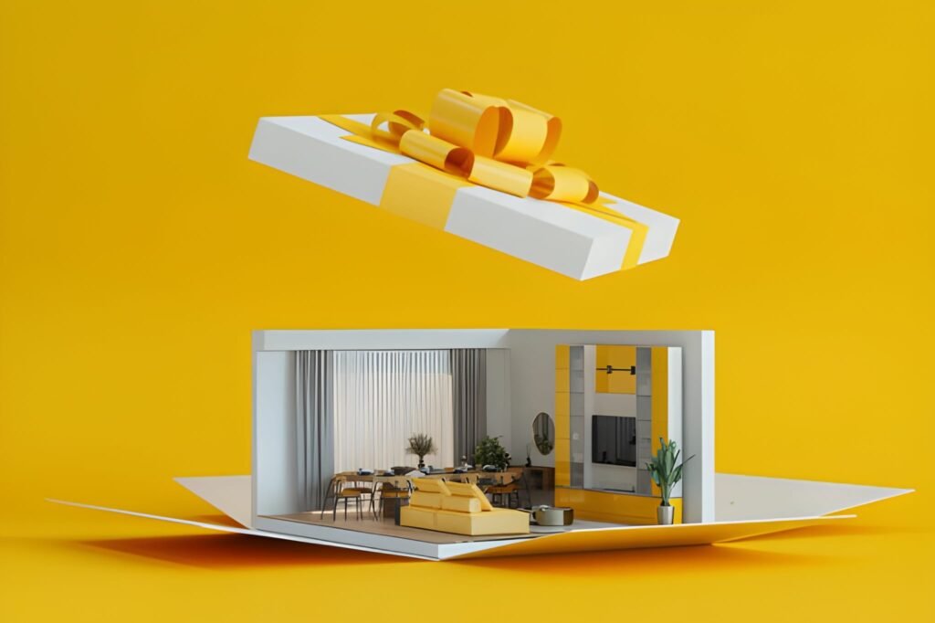 The 14-Inch Scale Interior Design Template Packet A Blueprint for Precision and Communication