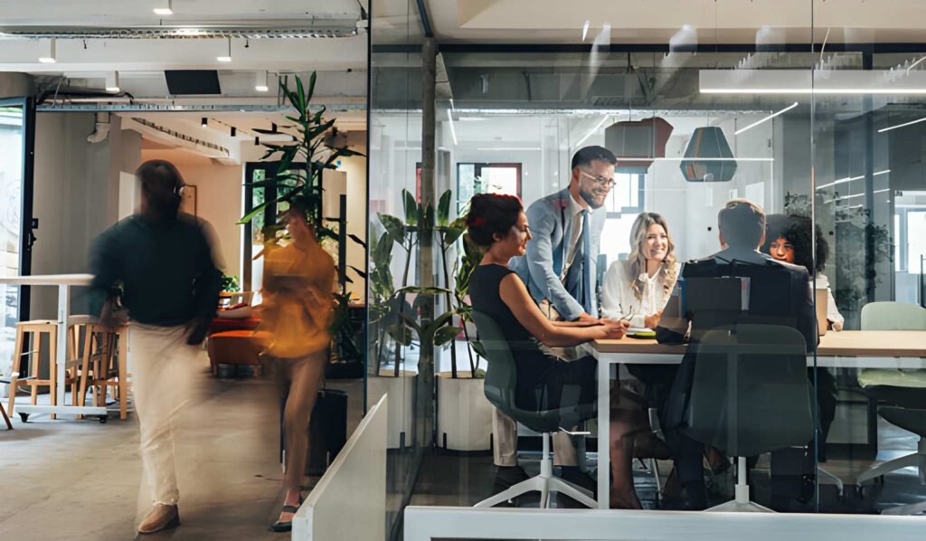 The 1,500 Sq Ft Retail Space The Strategic Sweet Spot for Modern Commerce