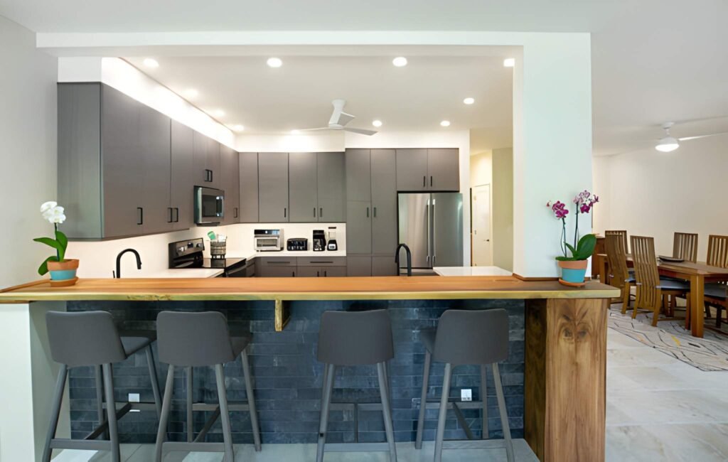 The $15,000 Kitchen Transformation A Strategic Guide to Maximizing Value and Impact