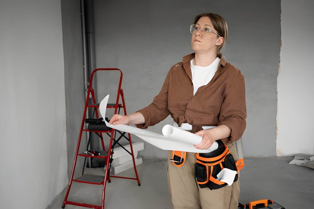 The $150,000 Home Renovation A Strategic Blueprint for Whole-House Transformation