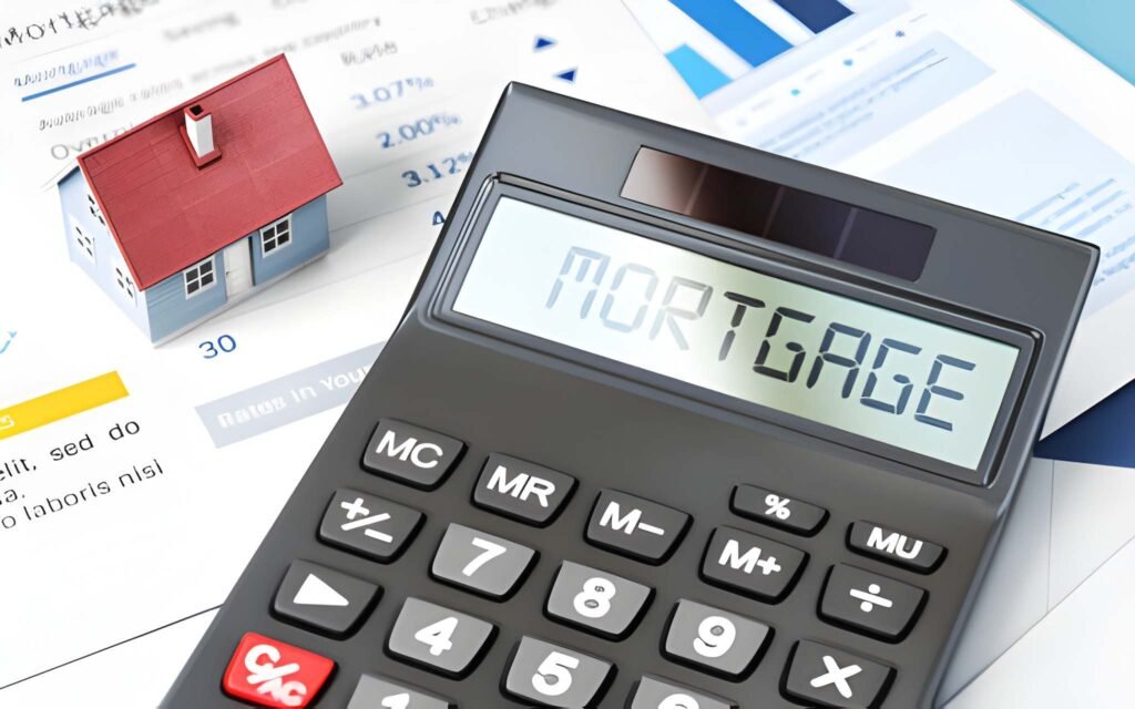 The $1,700 Monthly Mortgage Payment Decoding the Loan Amount and Home Price Equation
