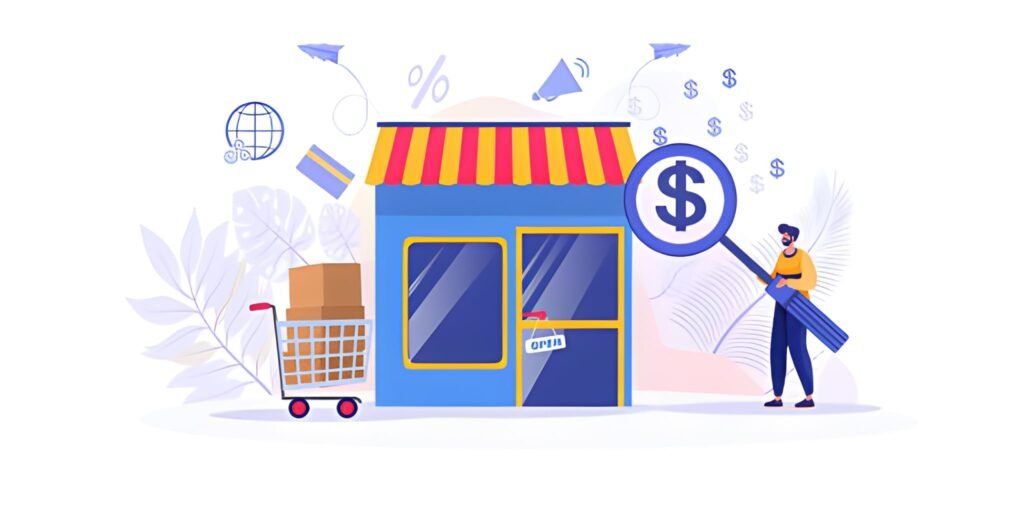 The 200 Square Foot Frontier Mastering the Art of Micro-Retail