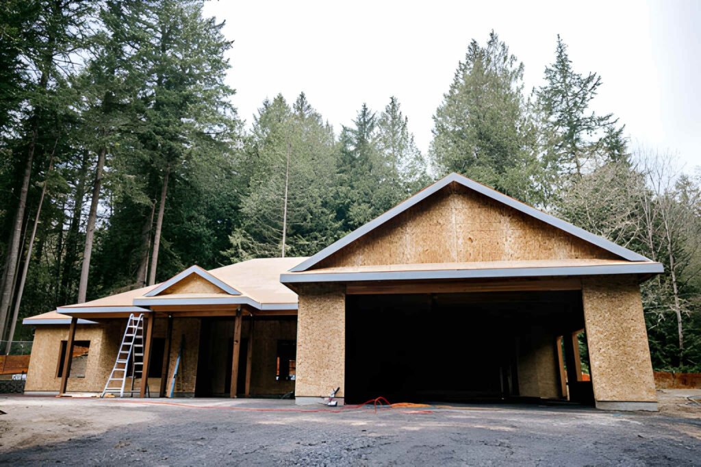 The 2,000 Square Foot Frontier Cultivating Commerce in Tacoma's West End
