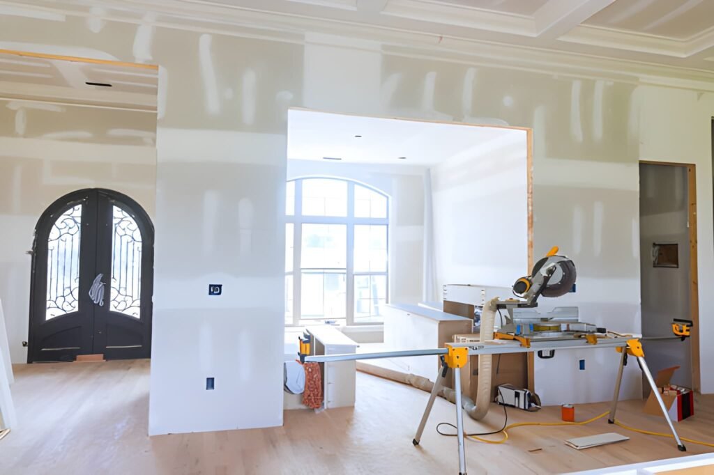 The $20,000 Kitchen Renovation Achieving a High-Impact, Full-Scale Transformation