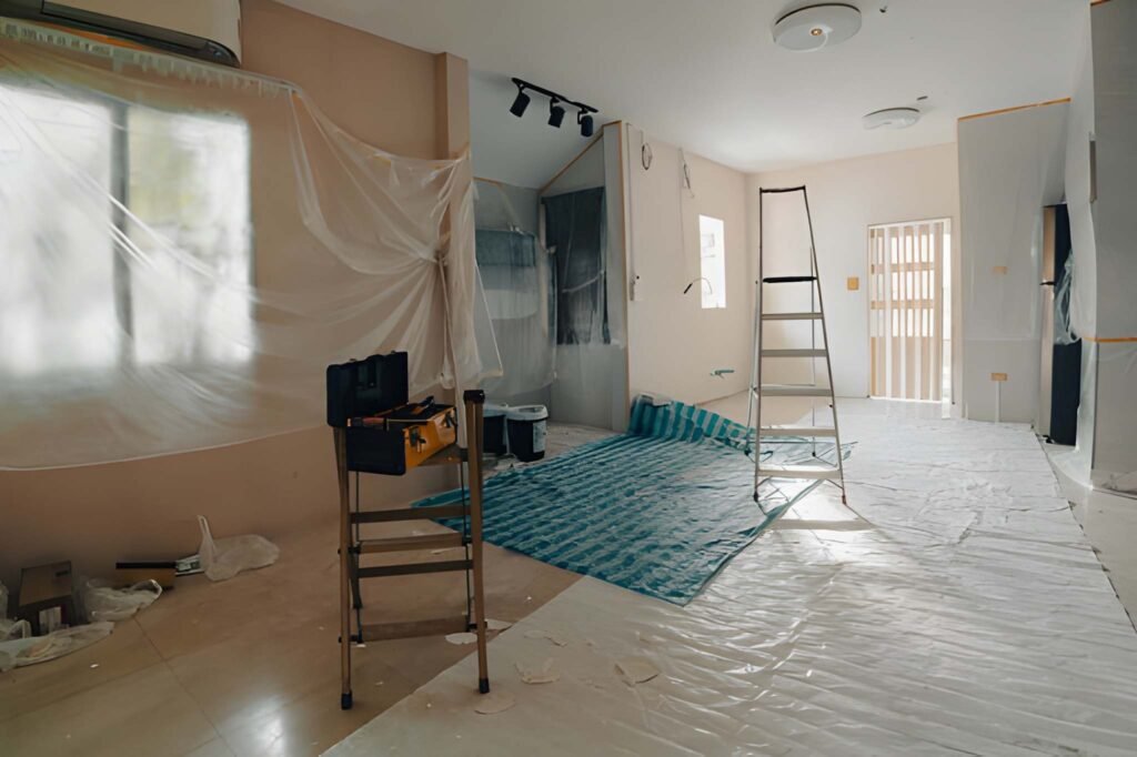 The $200,000 Home Renovation Orchestrating a Fundamental Reinvention of Space and Value