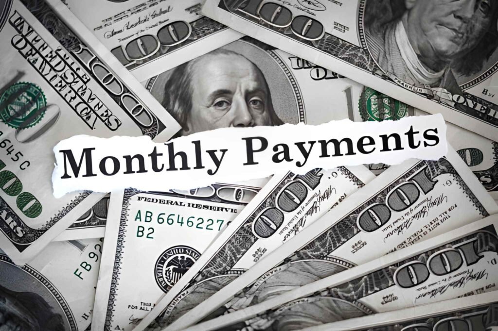 The $200,000 Mortgage Monthly Payment A Comprehensive Financial Breakdown