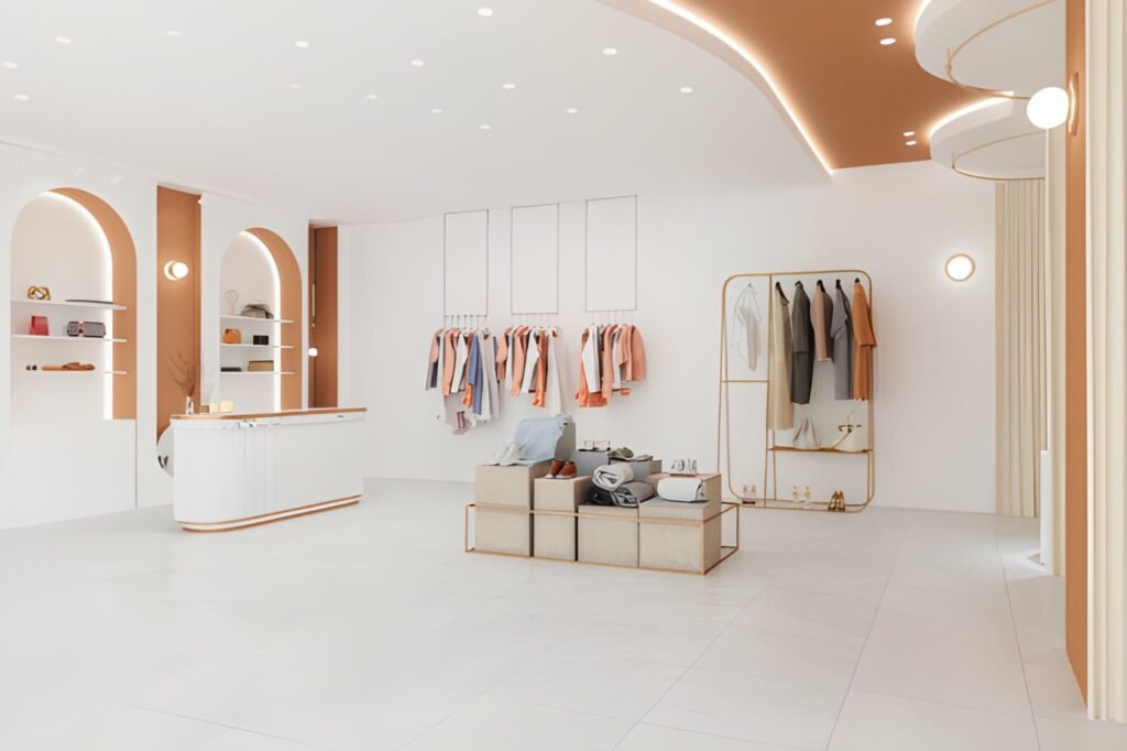 The 2,500 Sq Ft Retail Space Scaling into a Community Anchor
